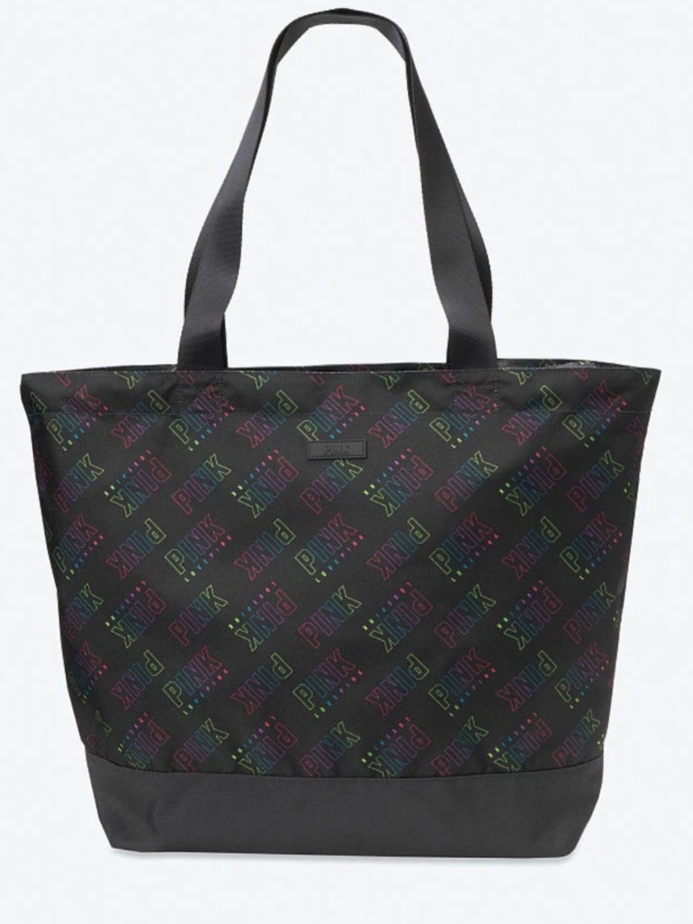 NWT Victorias Secret Pink Tote Bag